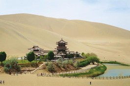 Con đường tơ lụa