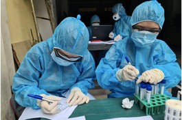 Trưa 26-6: Thêm 36 ca dương tính nCoV, Cần Thơ lần đầu ghi nhận ca nhiễm 