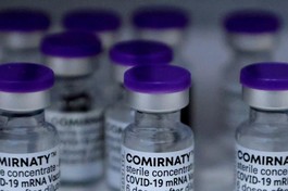 Vắc-xin Covid-19 công nghệ mRNA