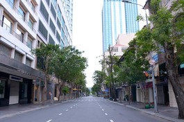 Ảnh: Bảo Toàn/BGN