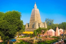 Bảo tháp Đại Giác hoạt động trở lại sau nhiều tháng đóng cửa vì đại dịch