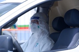 Ảnh: Bảo Toàn/ BGN