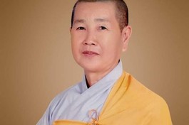 TP.Cần Thơ: Ni trưởng Thích nữ Như Ngộ viên tịch