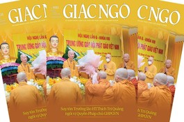 Báo Giác Ngộ số 1135 có gì đặc biệt?