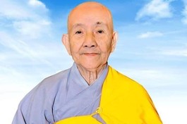 Cần Thơ: Ni trưởng Thích nữ Diệu Độ̣ viên tịch