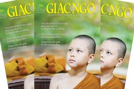 Đón đọc Báo Giác Ngộ số 1139 phát hành ngày 18-2-2022