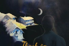 Bài trên Báo Giác Ngộ số 1146 - Thiết kế: Phòng Mỹ thuật BGN/Tống Viết Diễn