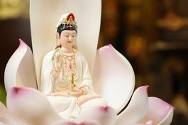 Bồ-tát Quán Thế Âm