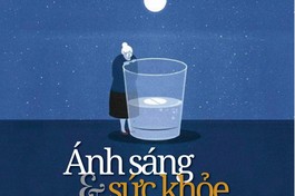 Bài trên Báo Giác Ngộ số 1161 - Thiết kế: Phòng Mỹ thuật BGN/Tống Viết Diễn