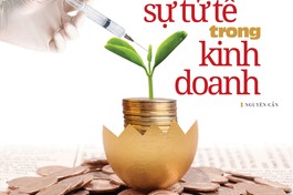 Bài trên Báo Giác Ngộ số 1171 - Thiết kế: Phòng Mỹ thuật BGN/Tống Viết Diễn