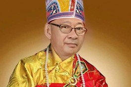 Trà Vinh: Thượng tọa Thích Tâm Chánh viên tịch