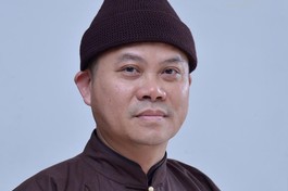 Đại đức Thích Nguyên Toàn: "Mong có chương trình hành động Phật sự phù hợp với đồng bào dân tộc"