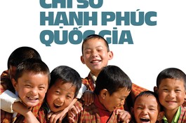 Bài trên Báo Giác Ngộ số 1179 - Thiết kế: Phòng Mỹ thuật BGN/Tống Viết Diễn