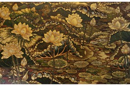 "Tam thời đồng hiện" của Quang Đức