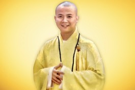 Đồng Tháp: Thượng tọa Thích Đạo An, trụ trì chùa Tân Hòa viên tịch ở tuổi 46