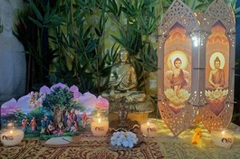 Ảnh: Tuệ Phúc Cường