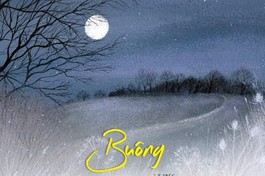 Bài trên Báo Giác Ngộ số 1211 - Thiết kế: Phòng Mỹ thuật BGN/Tống Viết Diễn