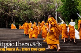 Bài trên Báo Giác Ngộ số 1210 - Thiết kế: Phòng Mỹ thuật BGN/Tống Viết Diễn