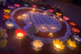 Lễ Tự tứ, Vu lan - Báo hiếu Phật lịch 2567 tại các tự viện