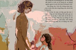 Đồng hành cùng mùa thu