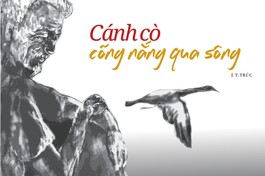 Bài trên Báo Giác Ngộ số 1220 - Ảnh minh họa: Nhuận Thường