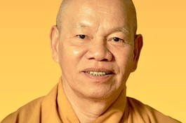 Đồng Nai: Hòa thượng Thích Trí Chơn, giáo thọ sư tổ đình thiền viện Thường Chiếu viên tịch