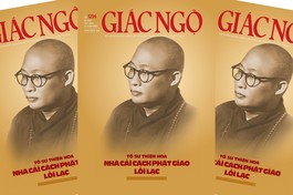 Đọc gì trên Báo Giác Ngộ số 1236 phát hành trong tuần này?