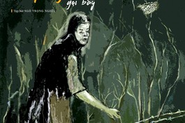 Bài trên Báo Giác Ngộ số 1236 - Thiết kế: Phòng Mỹ thuật BGN/Tống Viết Diễn 01/01/2024 09:29