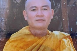 Đồng Tháp: Trưởng lão Hòa thượng Thích Giác Tuân viên tịch