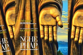 Báo Giác Ngộ số 1244: Nghe pháp như thế nào cho có lợi lạc?