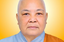 Đồng Tháp: Ni sư Thích nữ Như Ngọc, trụ trì chùa Phước Ân viên tịch