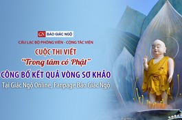 Ban Tổ chức đã nhận được hơn 100 bài dự thi của bạn đọc trong và ngoài nước gửi về tham dự cuộc thi