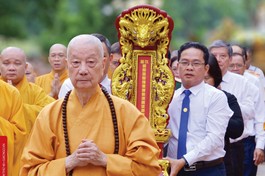 Đón đọc Báo Giác Ngộ số 1263, ra ngày 2-8-2024