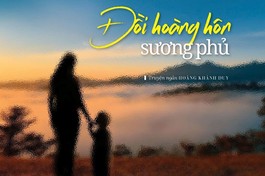 Bài trên Báo Giác Ngộ số 1265- Thiết kế: Phòng Mỹ thuật BGN/Tống Viết Diễn