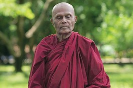 Bhante Henepola Gunaratana