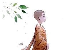 Không ôm lòng hận lâu