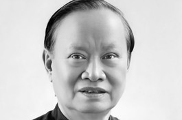 Linh mục Phêrô Phan Khắc Từ, Tổng Biên tập Báo Công giáo và Dân tộc từ trần