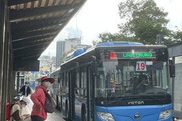 Hướng dẫn chi tiết cách đón xe buýt cho người dân tham dự Đại lễ Vesak 2025