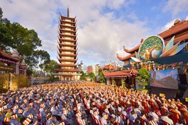 Báo Giác Ngộ số 1302: An cư và hậu an cư