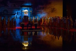 Báo Giác Ngộ số 1303: Đại sứ Phạm Sanh Châu nhận định về bản sắc Phật giáo Việt Nam