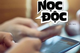 Bài trên Báo Giác Ngộ số 1302 - Thiết kế: Phòng Mỹ thuật BGN/Tống Viết Diễn