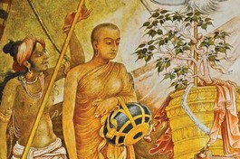 Nền giáo dục nữ giới trong Phật giáo: Từ kinh văn cổ đến sự phục hưng thời hiện đại