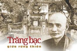 Bài trên Báo Giác Ngộ số 1311 - Thiết kế: Phòng Mỹ thuật BGN/Tống Viết Diễn