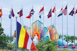 Ảnh: Bảo Toàn/BGN