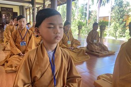 Ảnh: Thường Chiếu