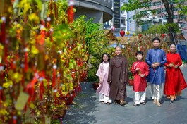 Ảnh: Quảng Đạo/BGN