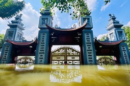 Chùa Vạn Phúc
