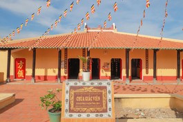 Ảnh: Nguyên Tài/BGN