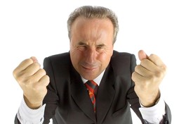 Làm việc với những ngày mây xám