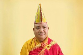 Gia Lai: Thượng tọa Thích Quảng Châu, Trưởng ban Kinh tế - Tài chính tỉnh viên tịch